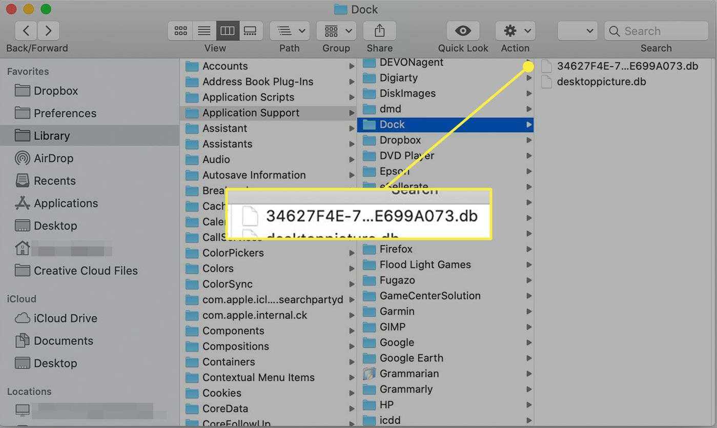 Где найти загруженные файлы в safari на mac и как ими управлять