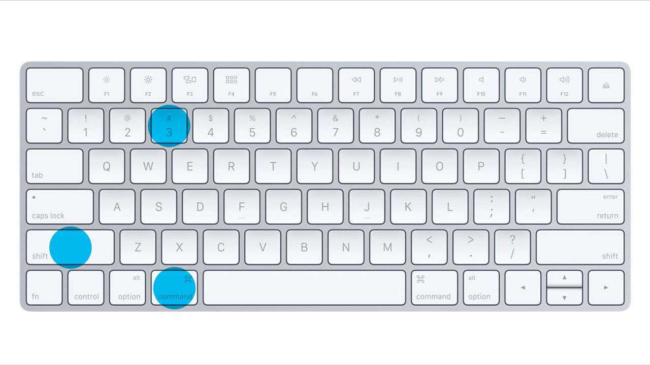 Что такое клавиша alt на mac? полное руководство