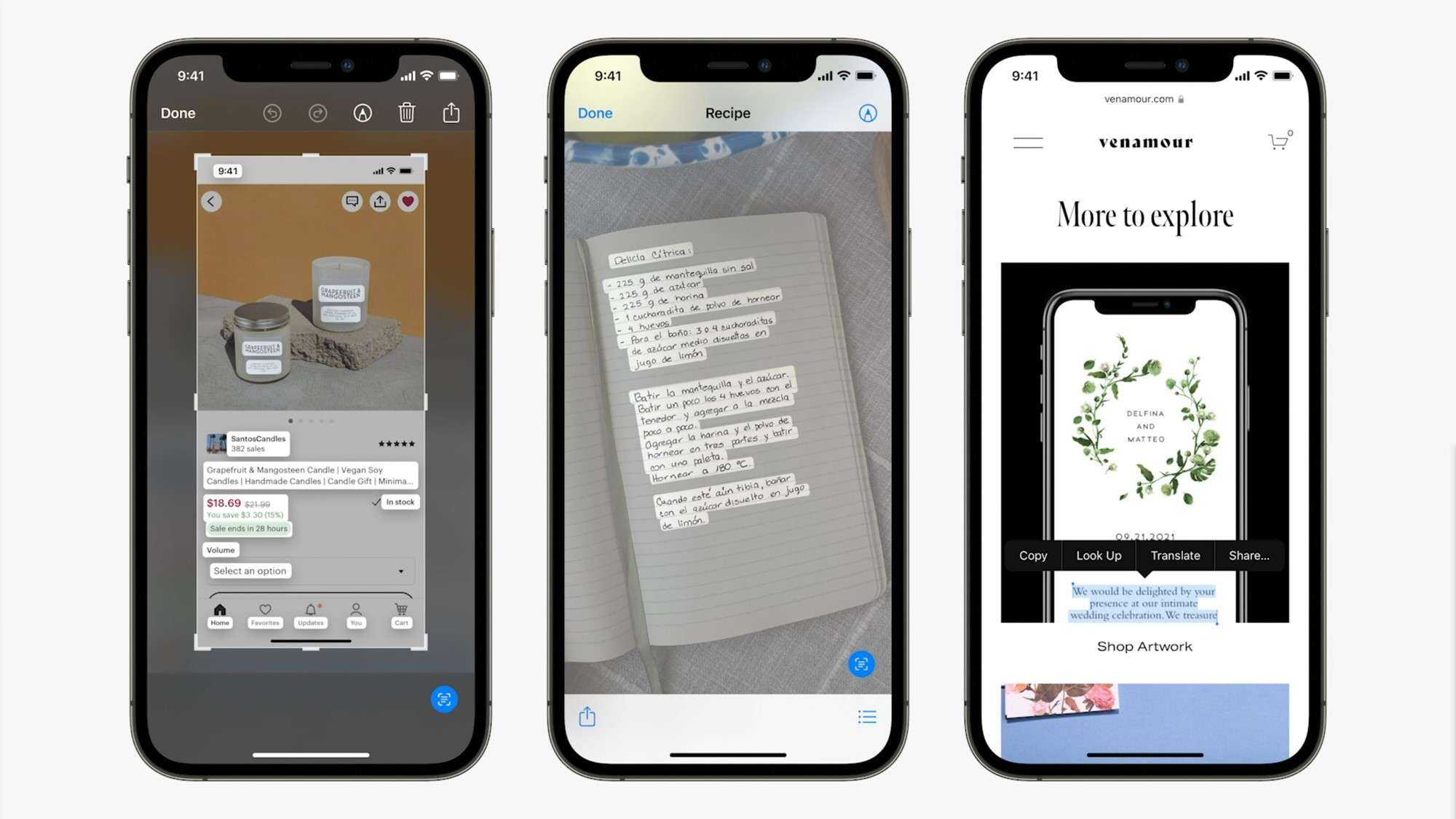 Как вырезать фото на ios 16