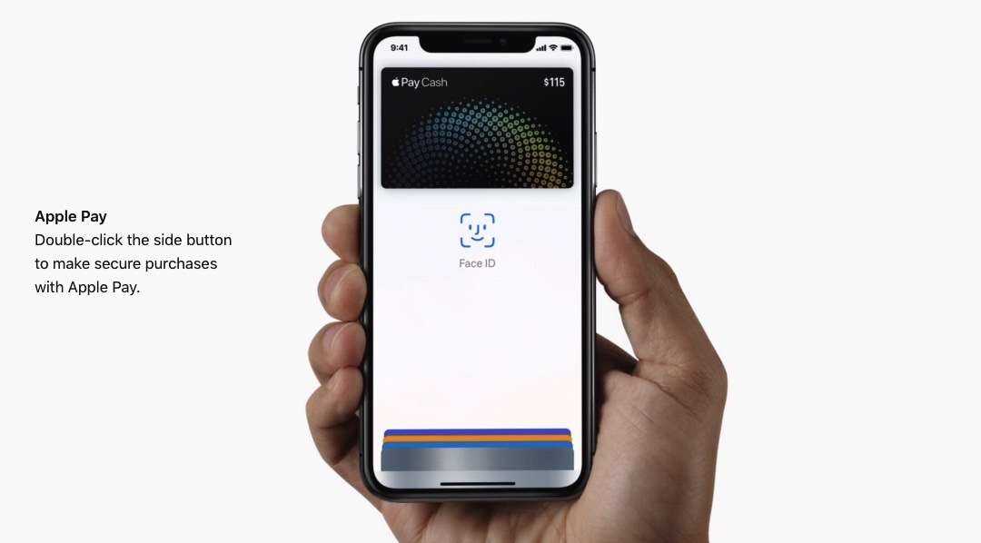 Что такое face id в айфоне