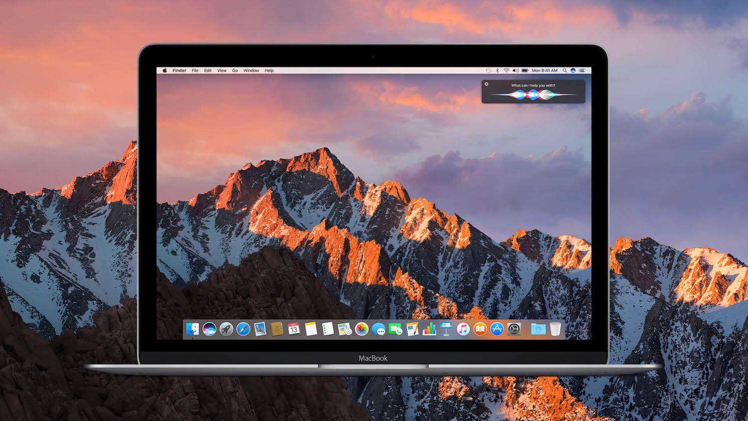 Горячие клавиши mac os x