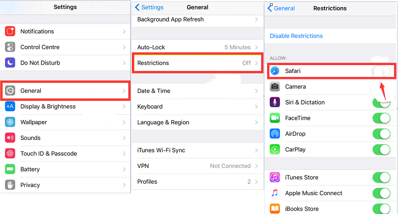 Как скрыть ip-адрес в safari в ios 15 и macos monterey • оки доки