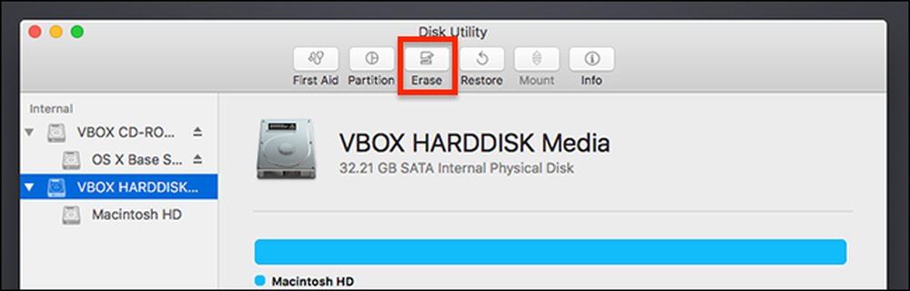 Как вернуться на предыдущую версию macos, даунгрейд системы
