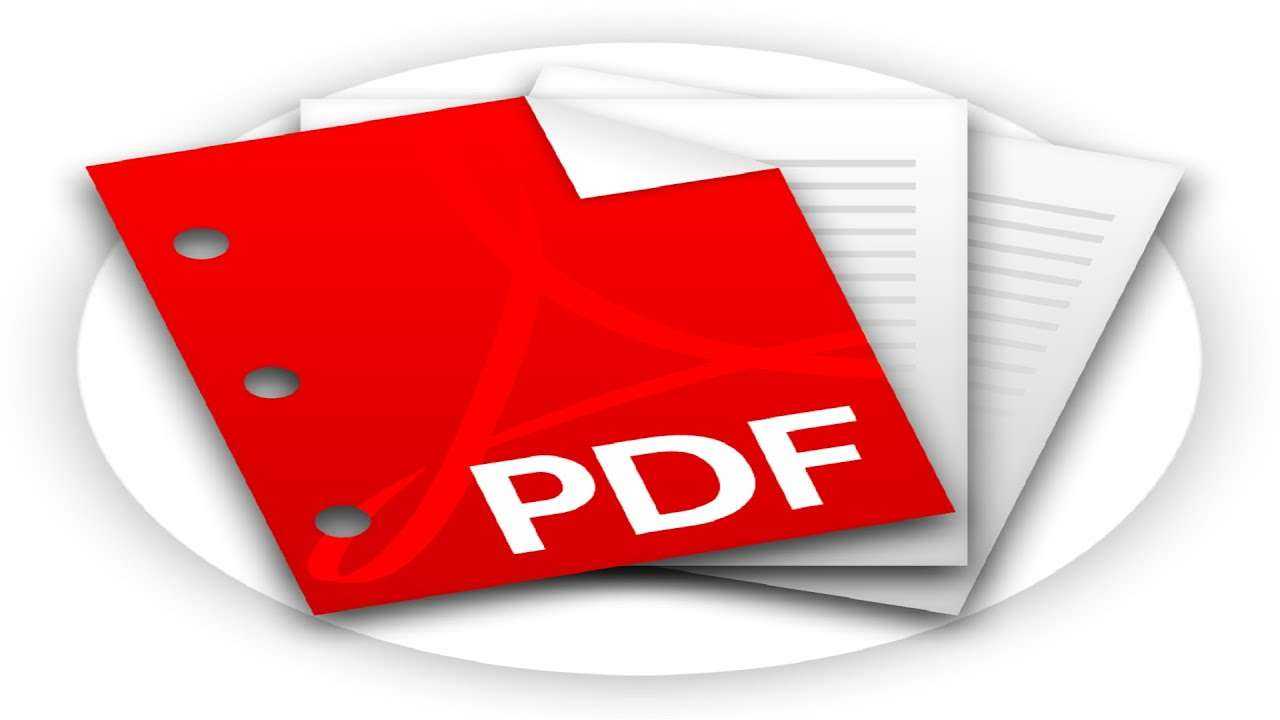Топ-10 лучших онлайн-редакторов pdf-файлов в 2021 году