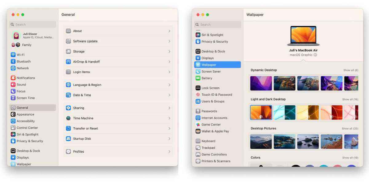 Версии macos по годам: история ос для mac