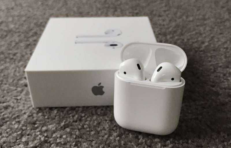 Airpods сами подключаются к iphone (или другому устройству), как исправить