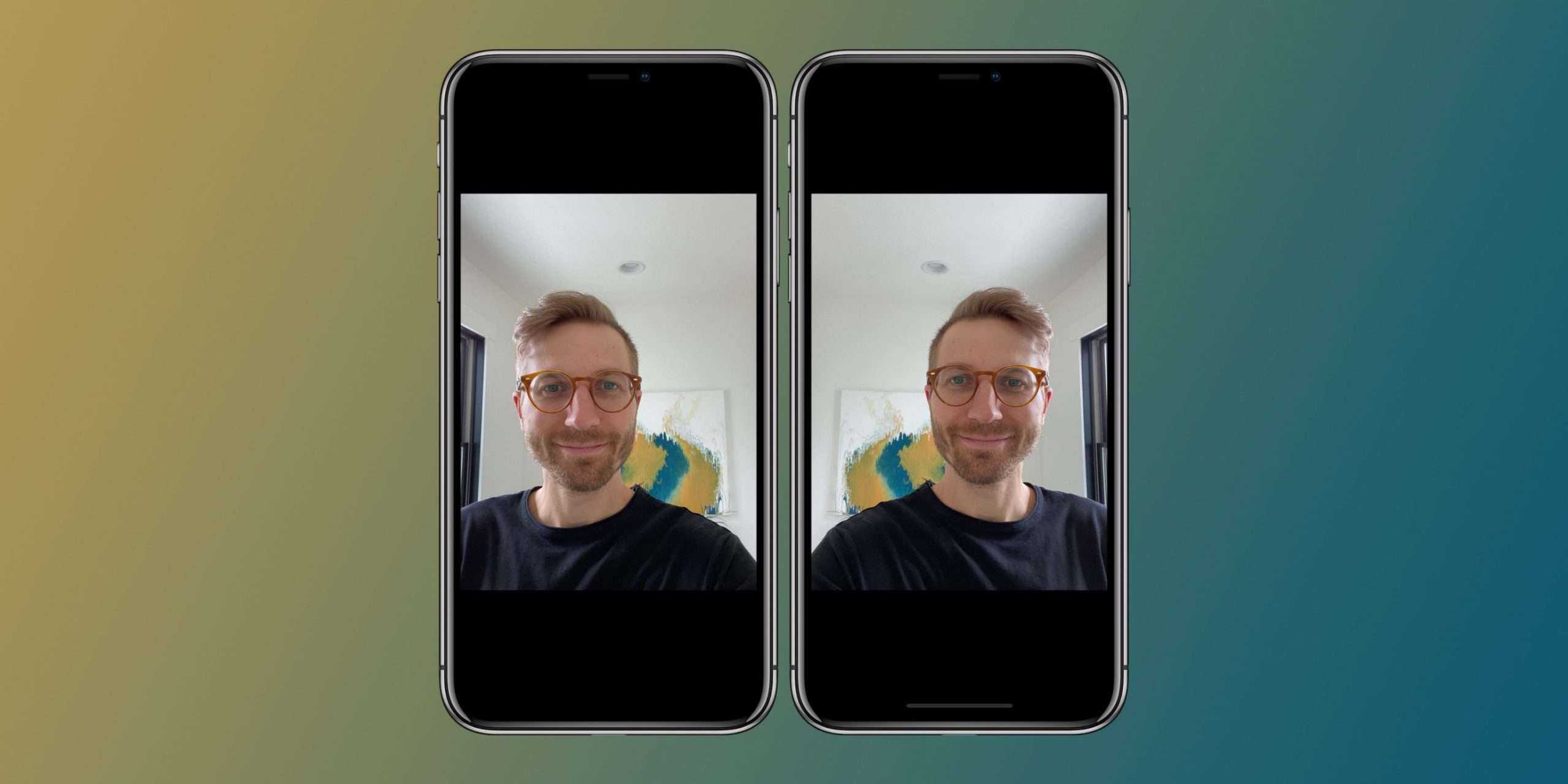 Как улучшить качество и настройки камеры в ios 14/13/12