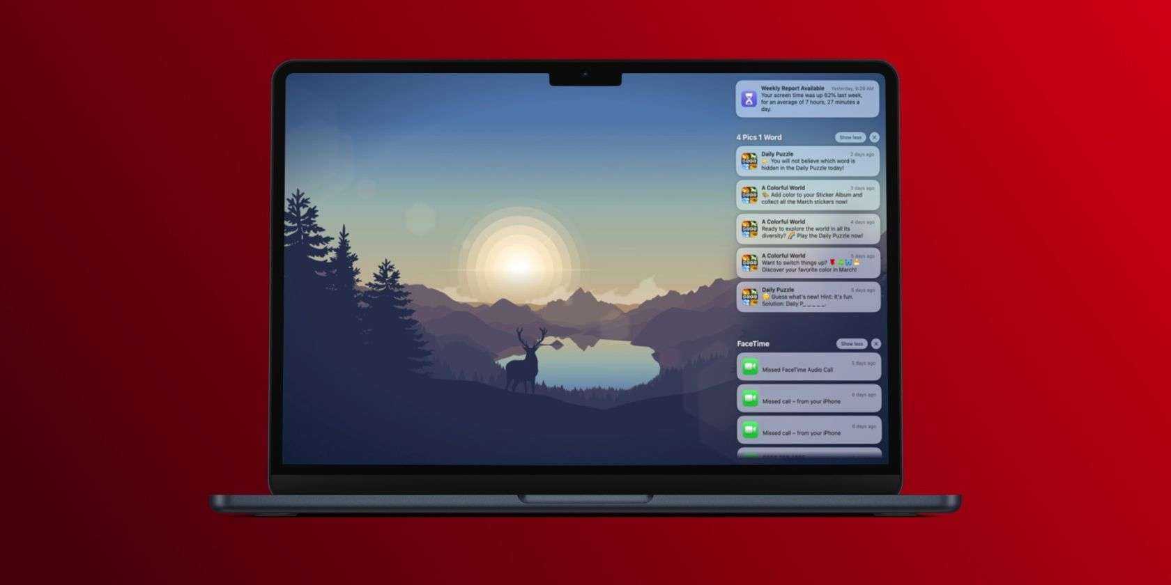 Как установить динамические обои на mac? - блог про компьютеры и их настройку