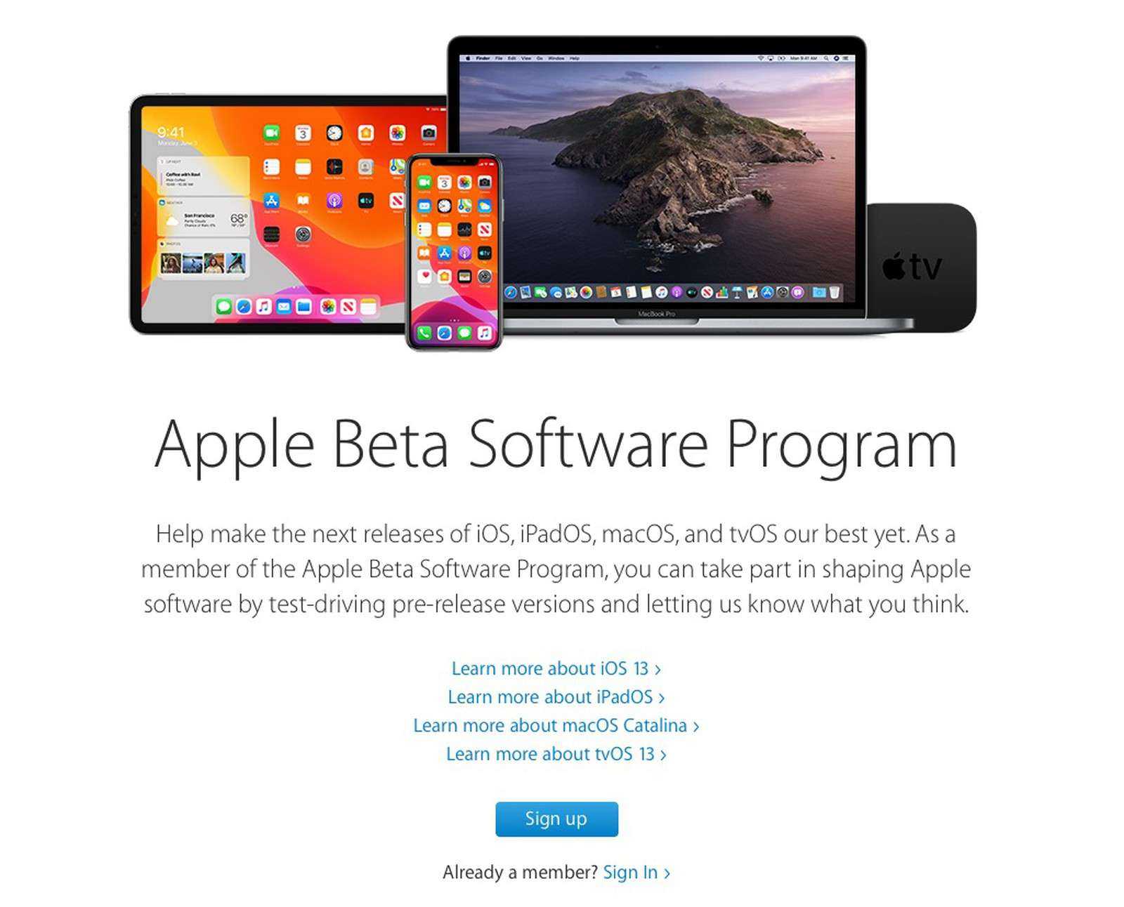 Как установить публичную бета-версию ios 16 прямо сейчас