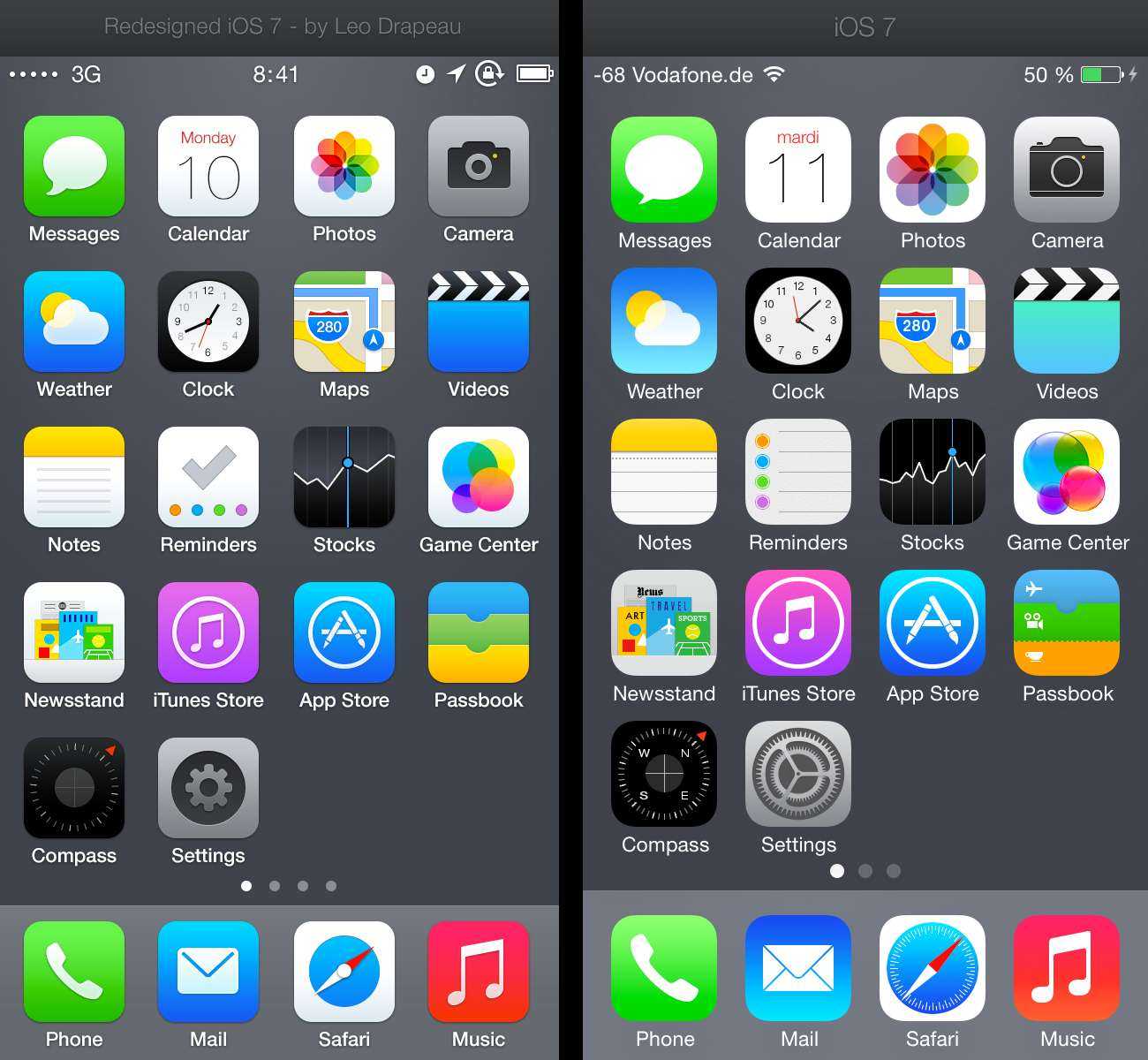 22 подсказки по iphone 7 и 7 plus