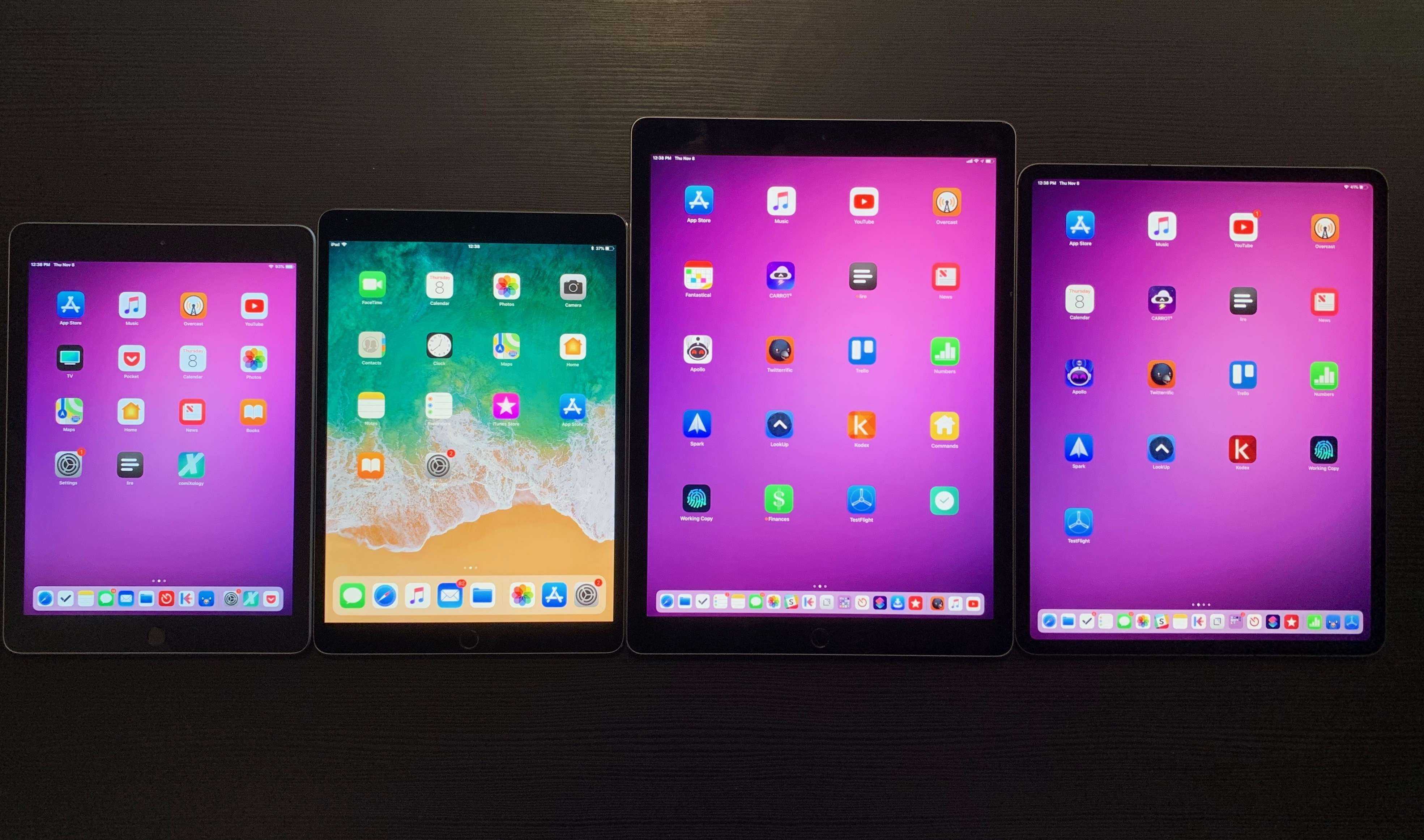 Обзор apple ipad pro 9.7: все pro и contra  - 4pda