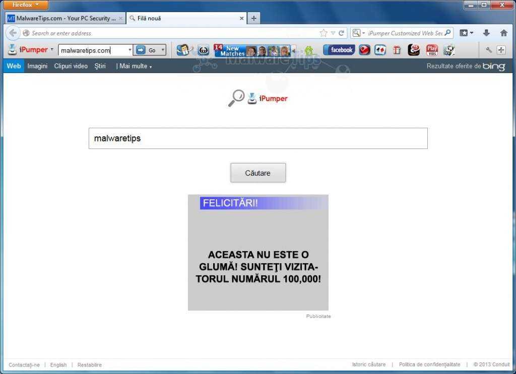 Как удалить search protect и подобные программы с компьютера