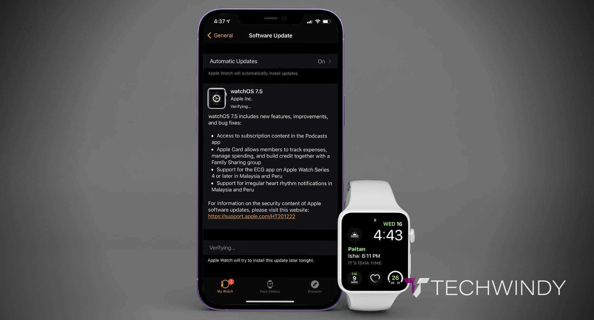 Как сделать так чтобы apple watch гасли? - справочник современным технологиям