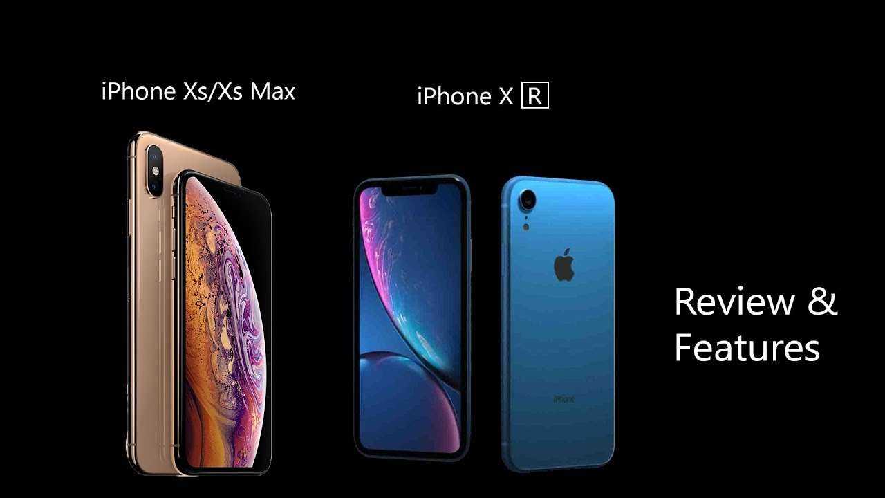 Смартфон apple iphone xr — достоинства и недостатки