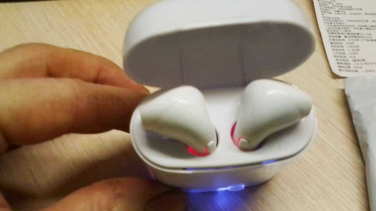 Ошибка airpods: один наушник громче другого | итигик
