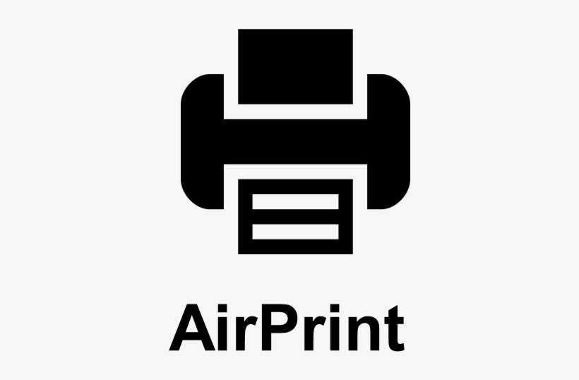 Как печатать с iphone и ipad на принтерах с поддержкой технологии airprint и без нее - it-lenta.ru