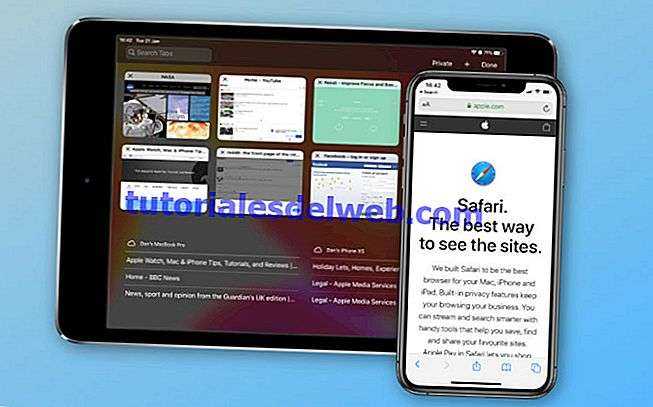 Быстрый совет: отладка mobile safari с помощью web inspector