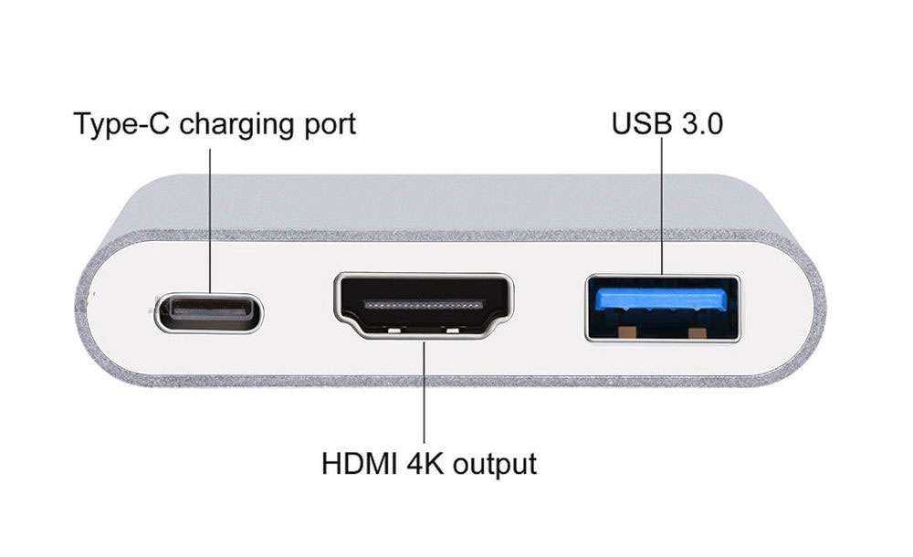 Не работает usb-порт (usb-c) на mac, как исправить?
