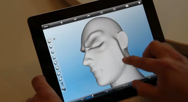 Хитрости, которые сделают работу с ipad удобнее