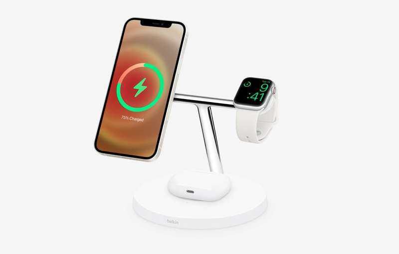 Какие бывают быстрые зарядки для смартфонов. есть 6 типов