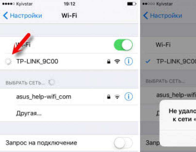 Разъяснение всех значков в статус-баре (строке состояния) iphone
