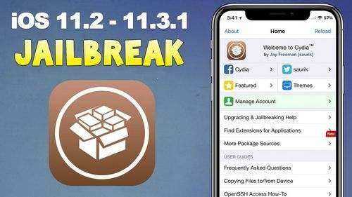 Джейлбрейк на вашем устройстве ios с использованием unc0ver jailbreak для ios 12 без компьютера [учебник]