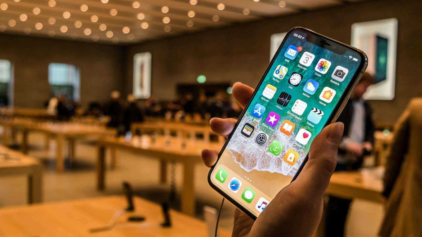 Не работает bluetooth на iphone: не подключаются устройства