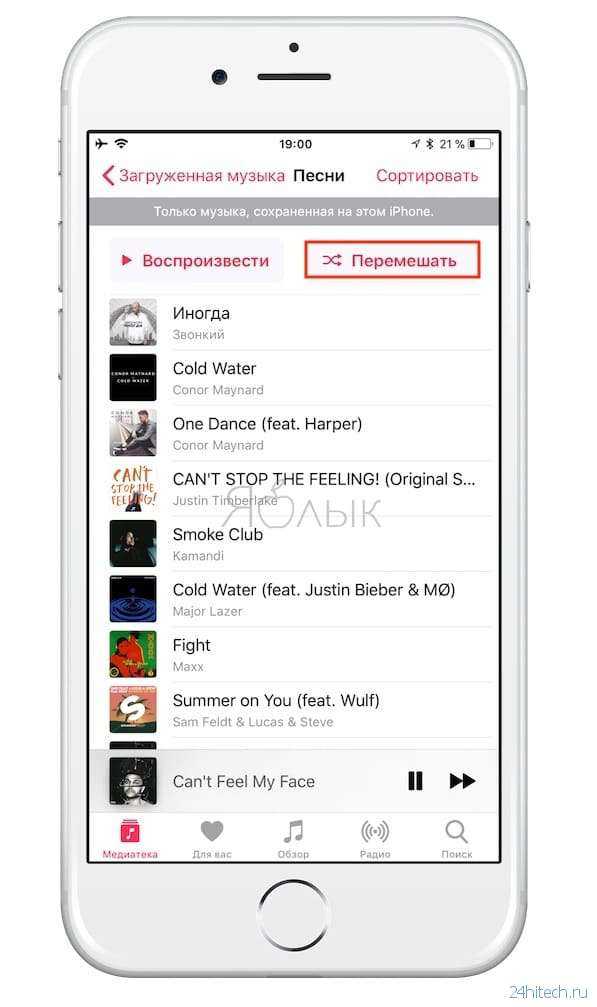 Пропали песни и плейлисты apple music в iphone и itunes: причины и способы восстановления