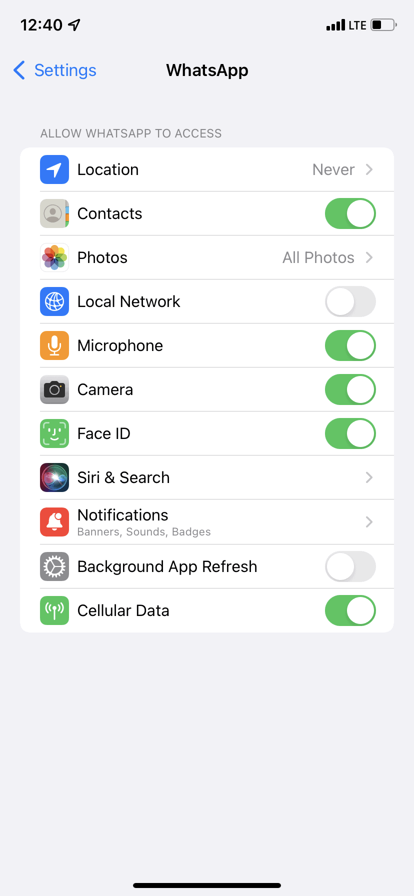 Любите или ненавидьте Face ID, но игнорировать технологию невозможно Впервые её представили вместе с iPhone X в 2017 году, а теперь Face ID –