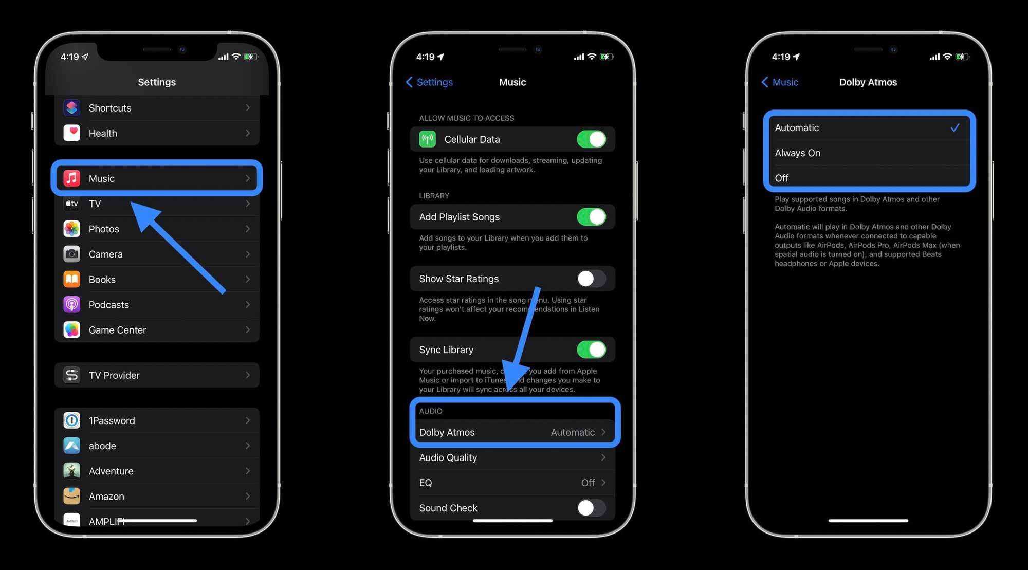 Как просмотреть историю прослушивания apple music на iphone и ipad - btip