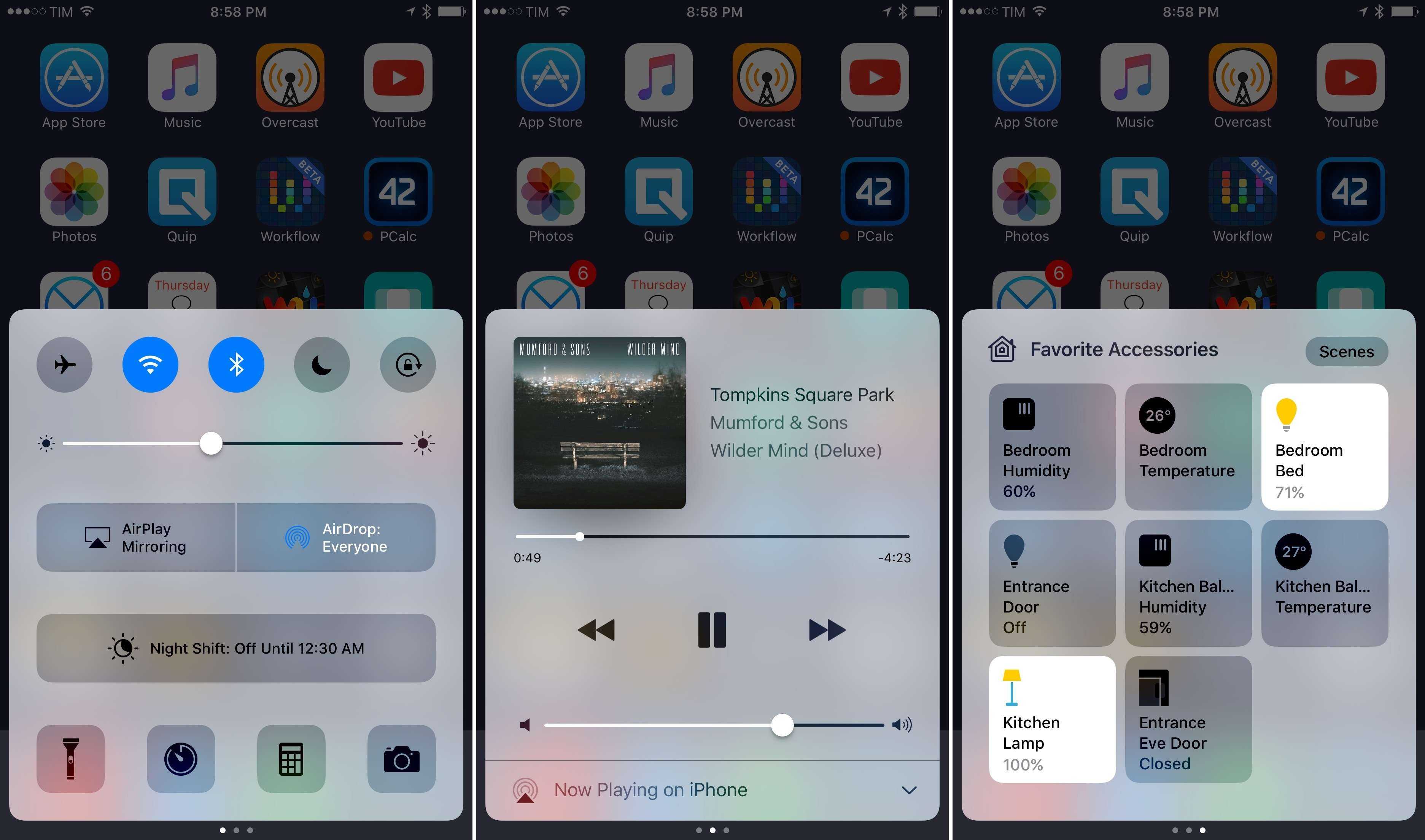 Установка новых программ на iphone с устаревшей версией ios — miradmin