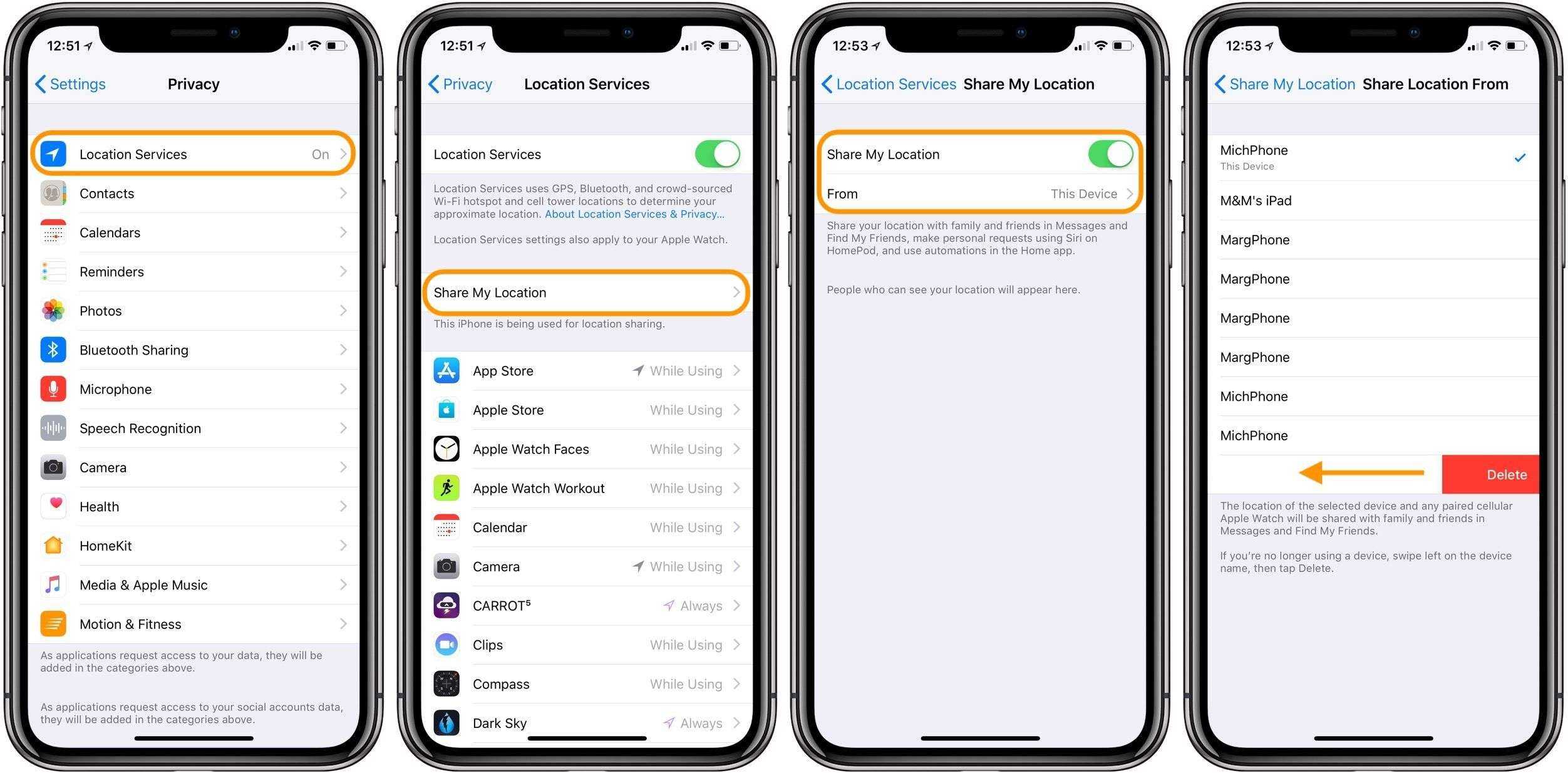 Как закрыть приложения на iphone 12 серии