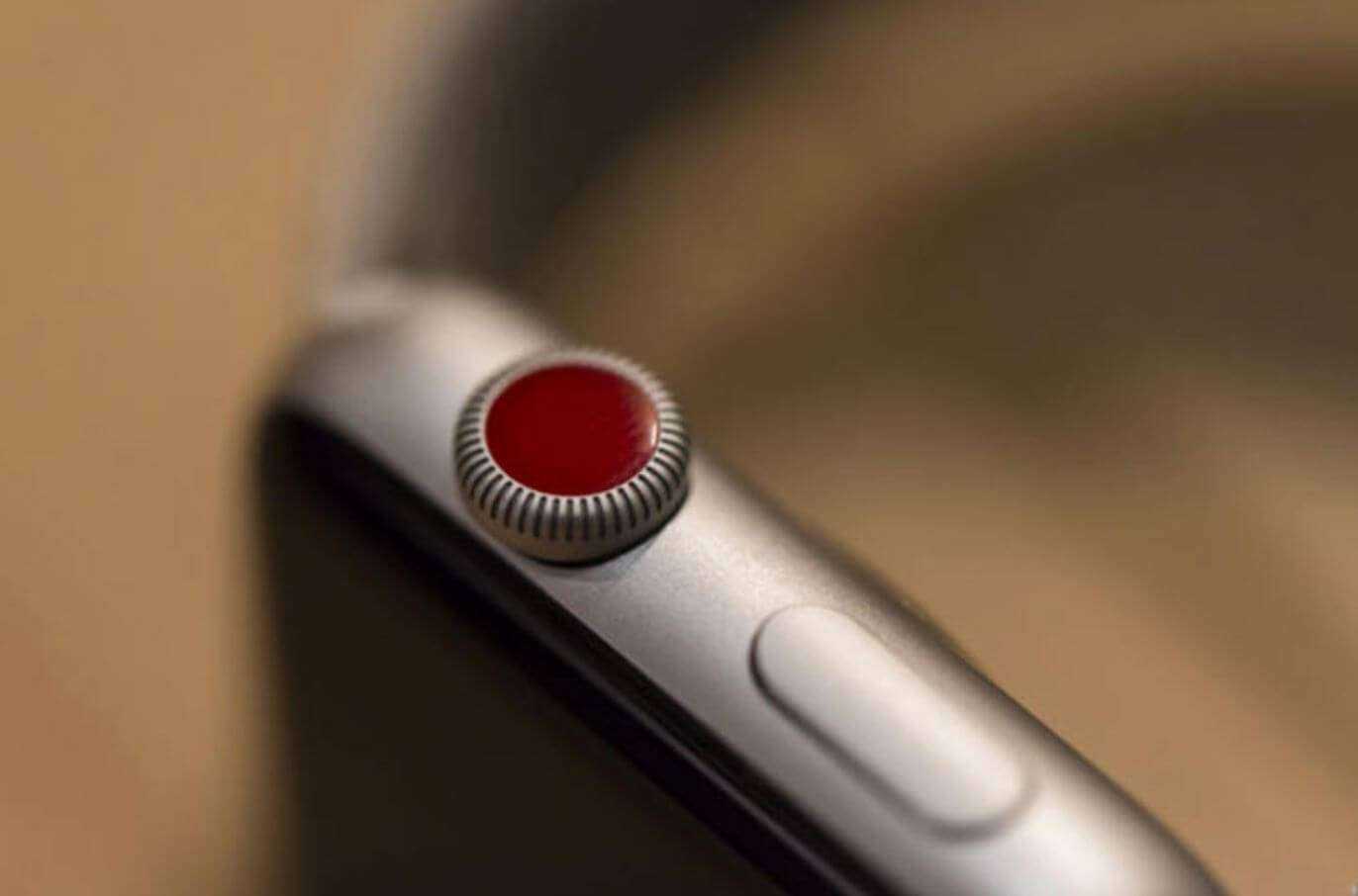 Обзор часов apple watch series 4