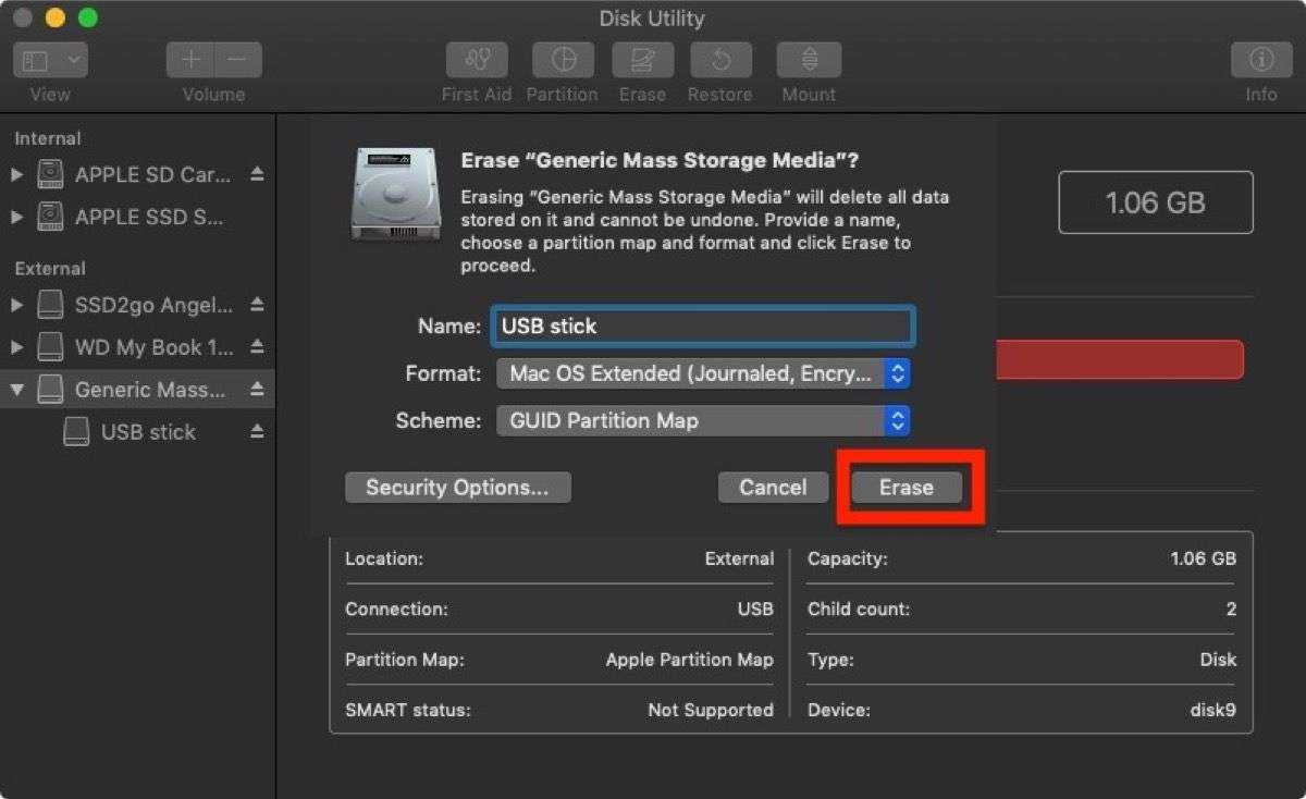 Как запустить mac с загрузкой с usb, внешнего жесткого диска или cd/dvd - яблык: технологии, природа, человек