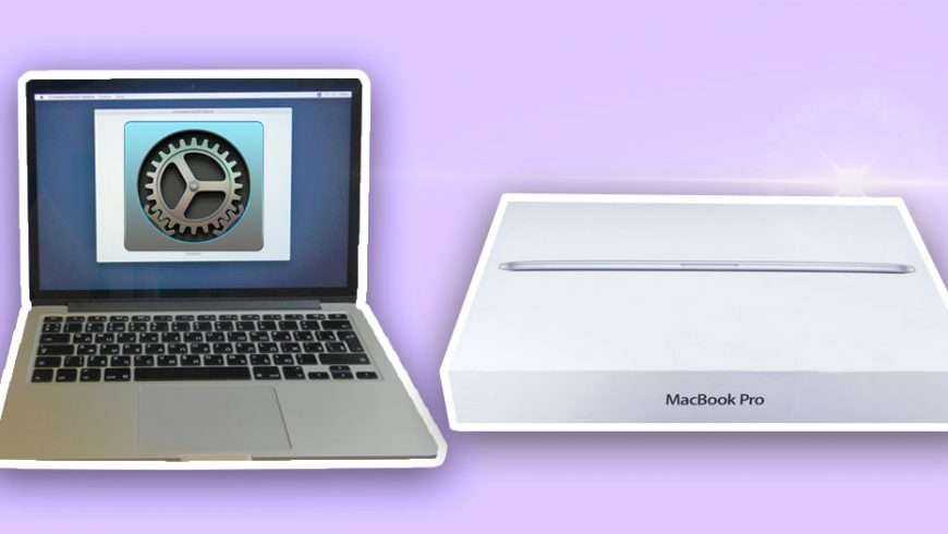 Как сбросить mac до заводских настроек. переустановка (сброс) macos с нуля.