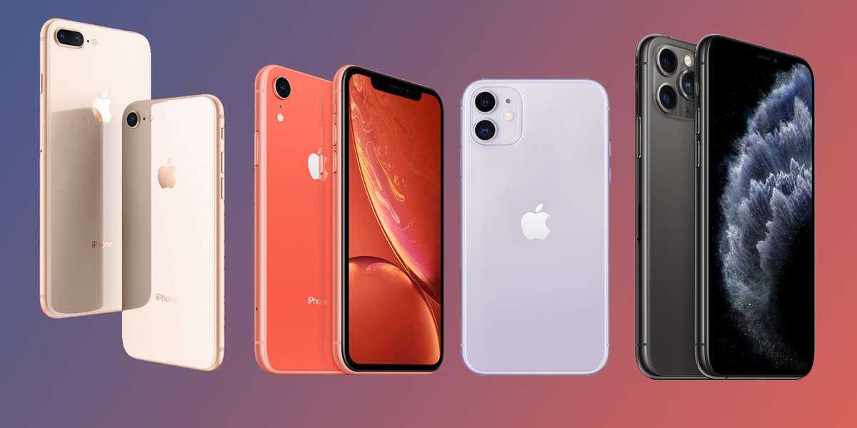 Список цветов iphone xs и xs max – какой лучше выбрать: золотой, серый или серебристый?
