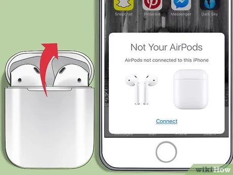 Как управлять airpods и airpods pro жестами, полный список действий
