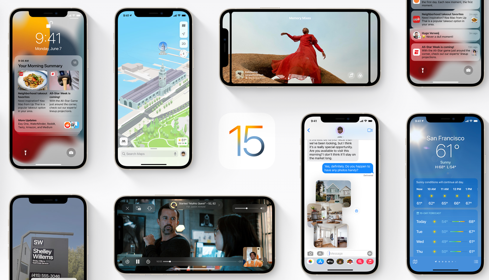 Как работают виджеты домашнего экрана iphone в ios 14 - cpab