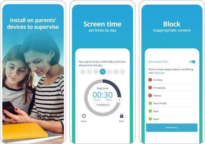 «экранное время» на iphone, ipad или ipod touch — особенности использования функции