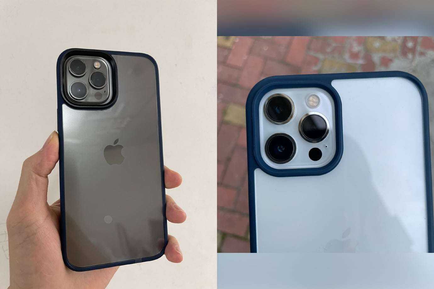 Настройка iphone 12 - 14 важных настроек камеры и смартфона