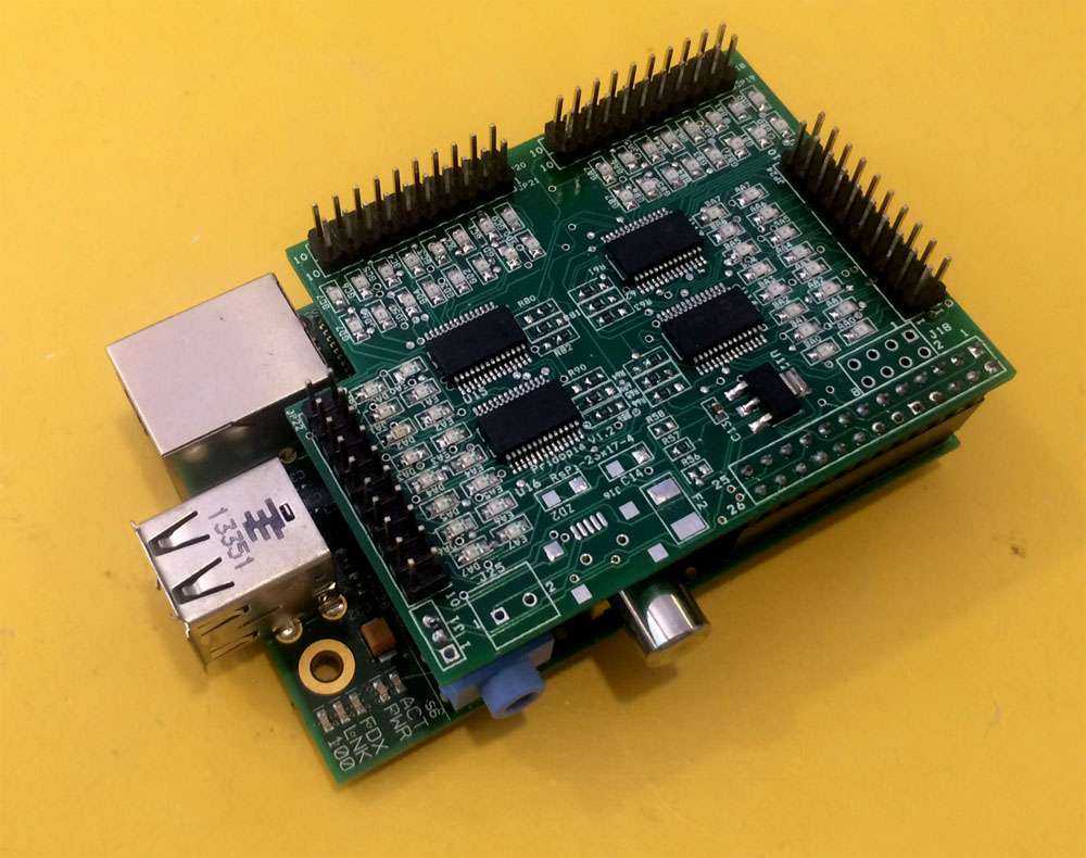 Обзор микрокомпьютера raspberry pi 3 — первое впечатление и настройка