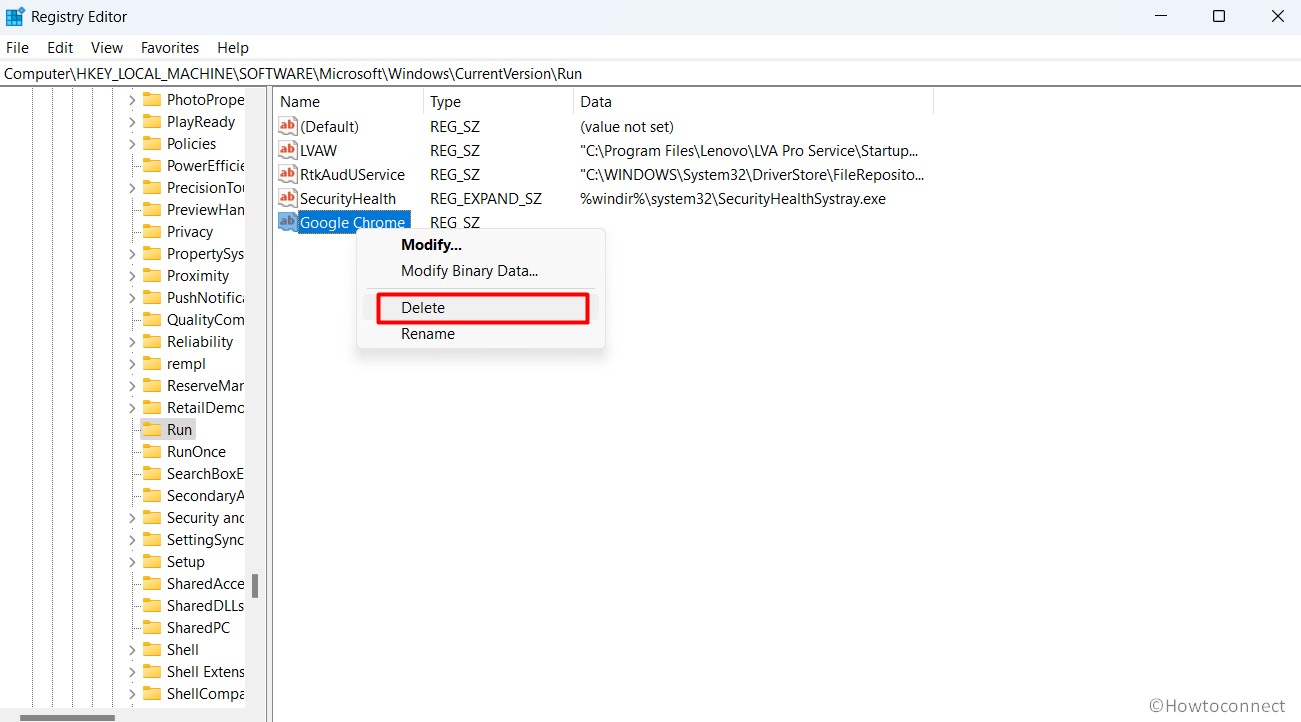 Как остановить автозаполнение в строке поиска url-адресов chrome? - бинар