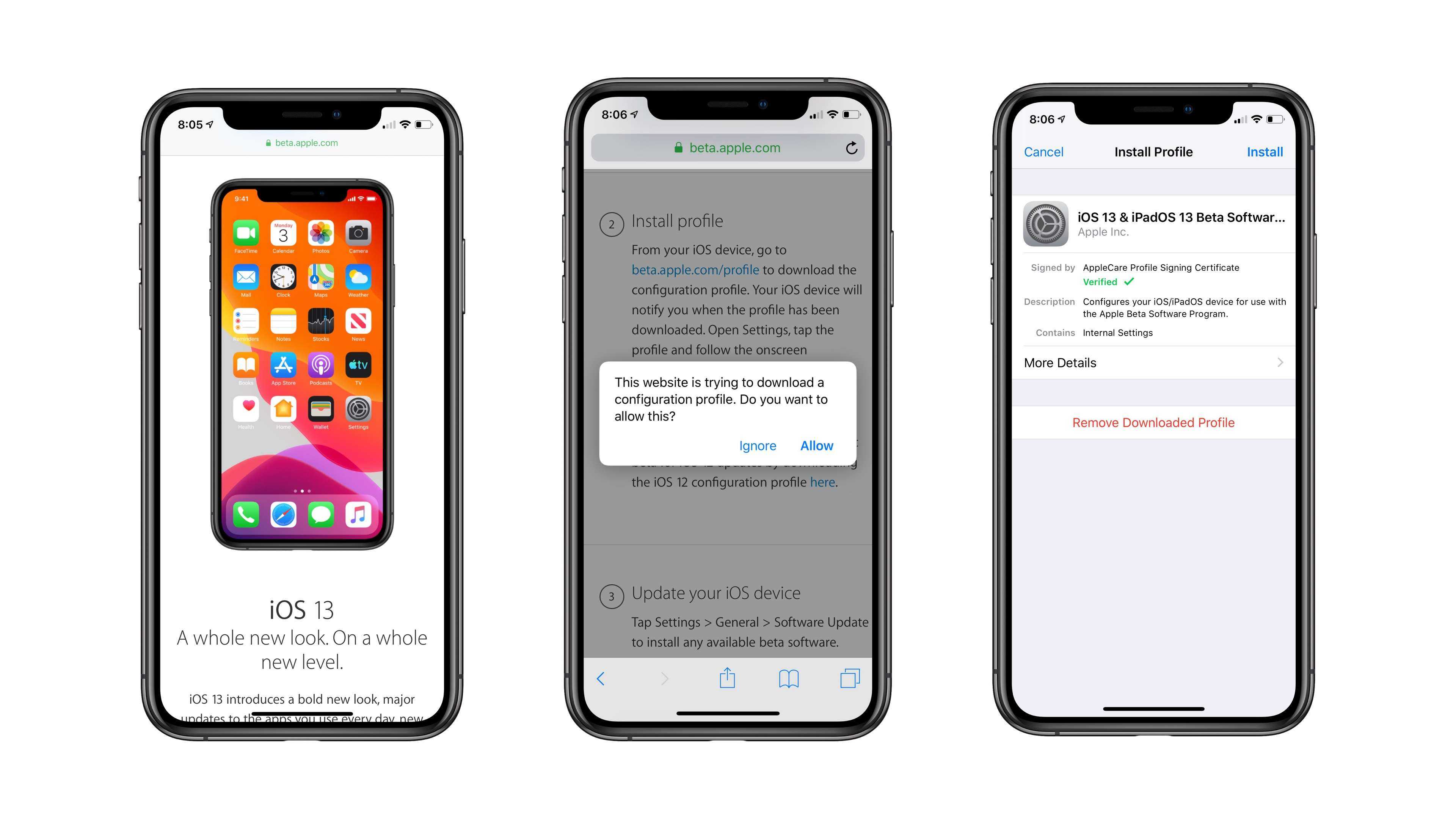 Если вы не можете установить iOS 15 на свой iPhone, читайте эту статью В ней мы рассказываем о нескольких решениях проблемы