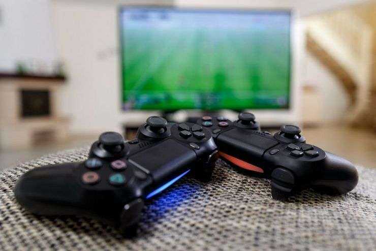 Геймпад для ps4 – инструкция по правильной зарядке