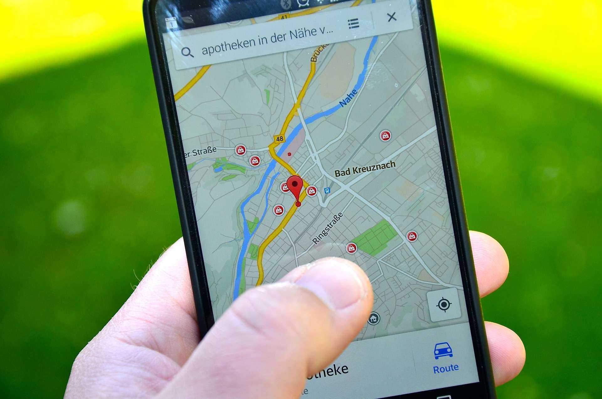 Как проверить работоспособность gps на андроид