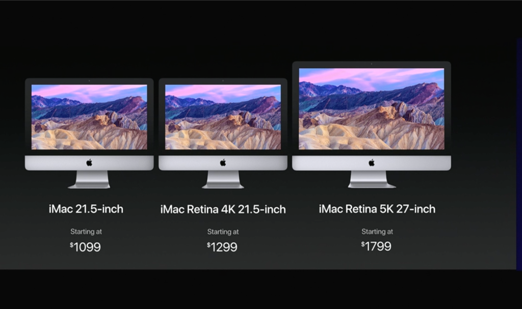 Обзор mac os high sierra. как установить? что нового?