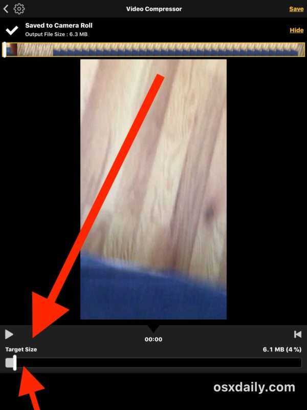 Лучшие конвертеры видео для ipad