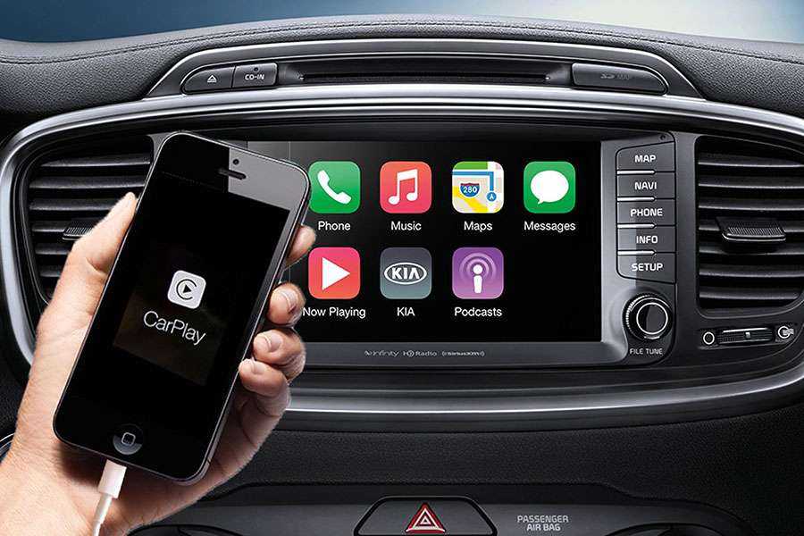 Как отключить carplay на iphone? - блог про компьютеры и их настройку