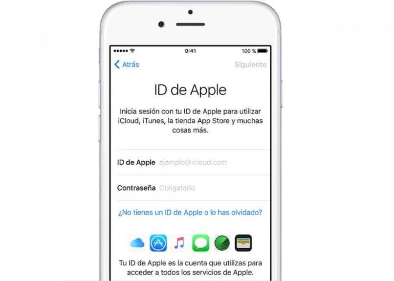 Как изменить учетную запись apple id icloud без потери данных с iphone или mac? пошаговое руководство - informatique mania
