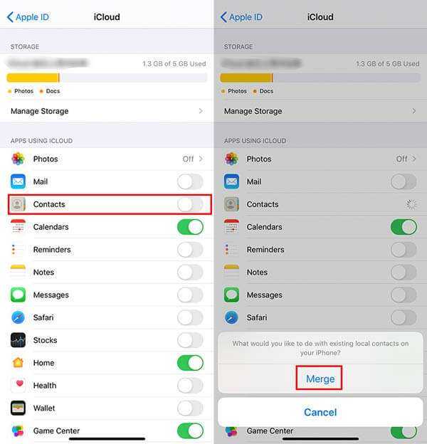 Как перенести заметки с iphone на компьютер